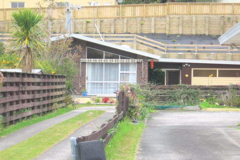 Photo of property in 36 Shelley Street, Otumoetai, Tauranga, 3110