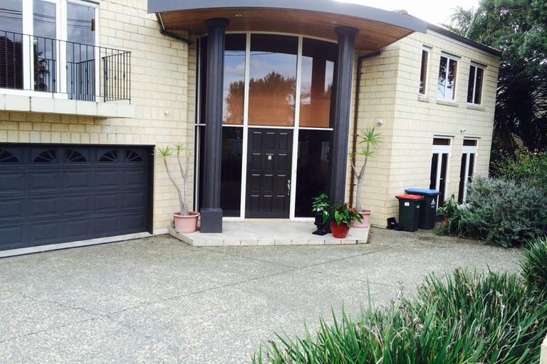 Photo of property in 5 Melanesia Road, Kohimarama, Auckland, 1071