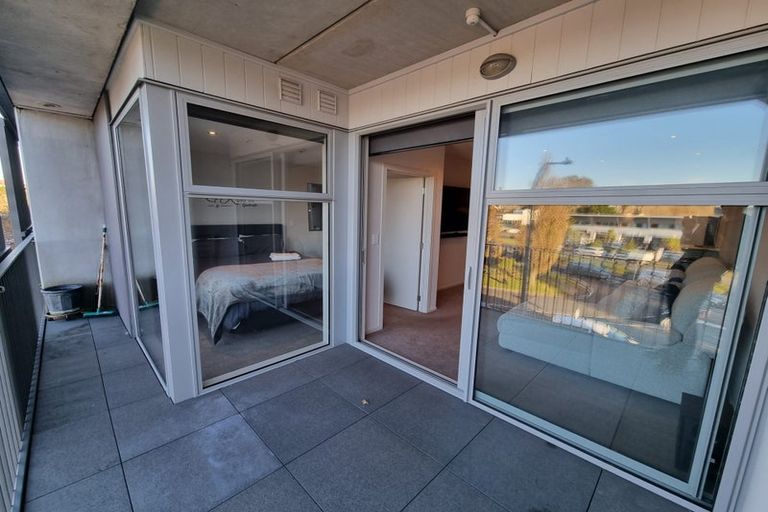 Photo of property in Tenor Apartments, 302/40 Library Lane, Albany, Auckland, 0632