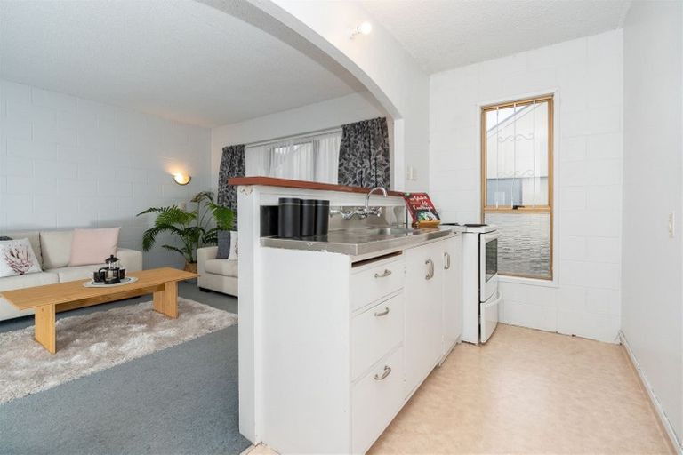 Photo of property in 7/14 Wellington Street, Hamilton East, Hamilton, 3216