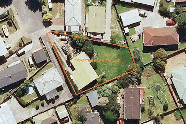 Photo of property in 6 Selsey Lane, Manurewa, Auckland, 2102