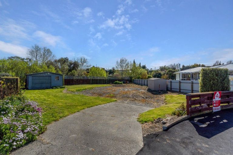 Photo of property in 7 Key Crescent, Seddon, 7210