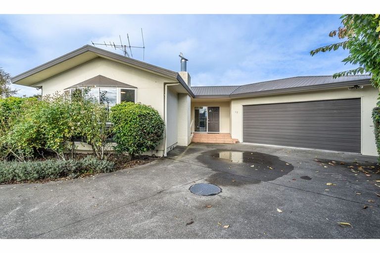 Photo of property in 17 Duke Street, Gladstone, Invercargill, 9810