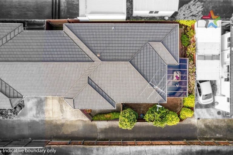 Photo of property in 39a Birdwood Road, Waterloo, Lower Hutt, 5011