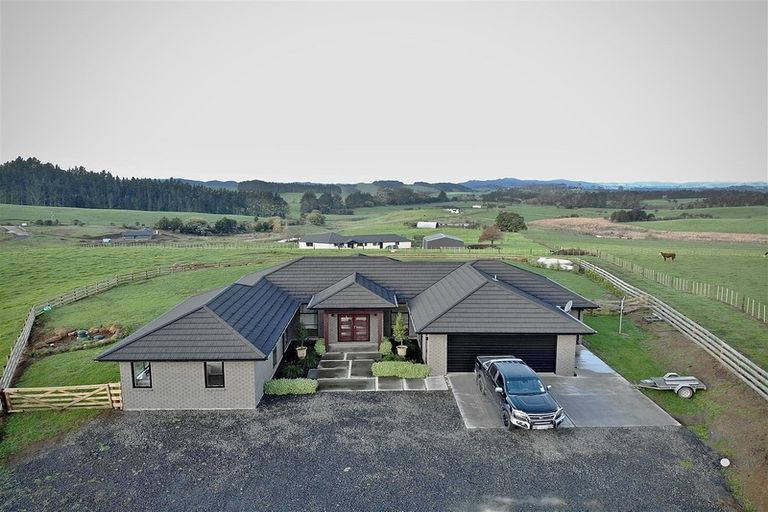 Photo of property in 554b Te Ahu Ahu Road, Waimate North, Kerikeri, 0293