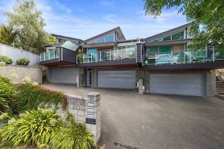 Photo of property in 1231b Victoria Street, Whitiora, Hamilton, 3200