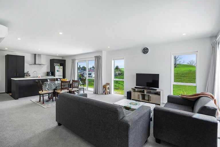 Photo of property in 122 Reservoir Street, Putaruru, 3411