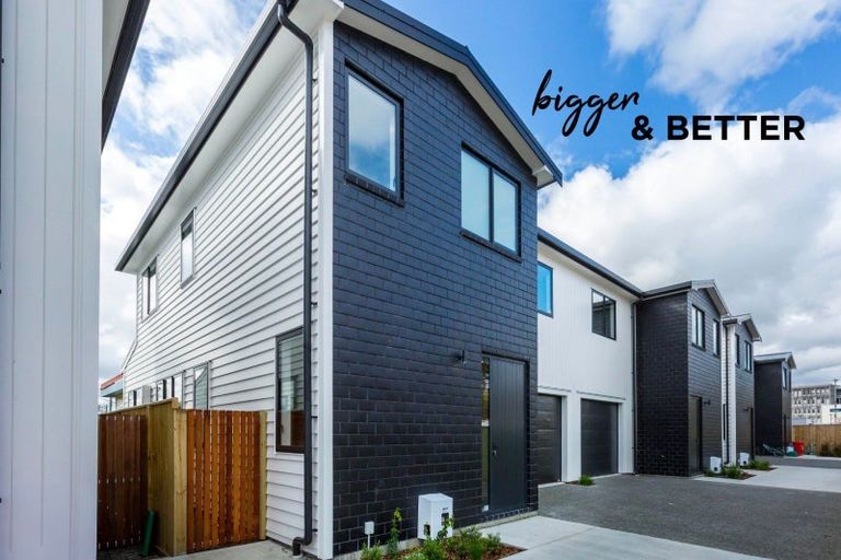 Photo of property in 17b Marion Street, Silverstream, Upper Hutt, 5019