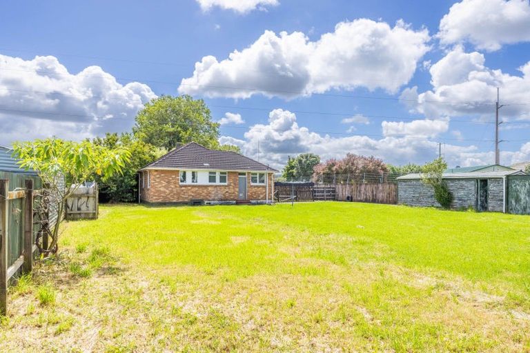 Photo of property in 34 Smith Avenue, Huntly, 3700