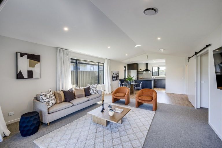 Photo of property in 3 Grenside Lane, Mahora, 4120