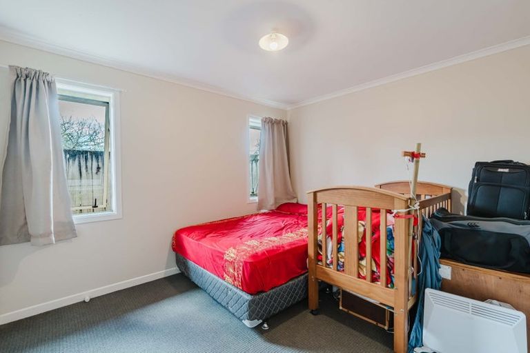 Photo of property in 3d Pitt Street, Frankton, Hamilton, 3204