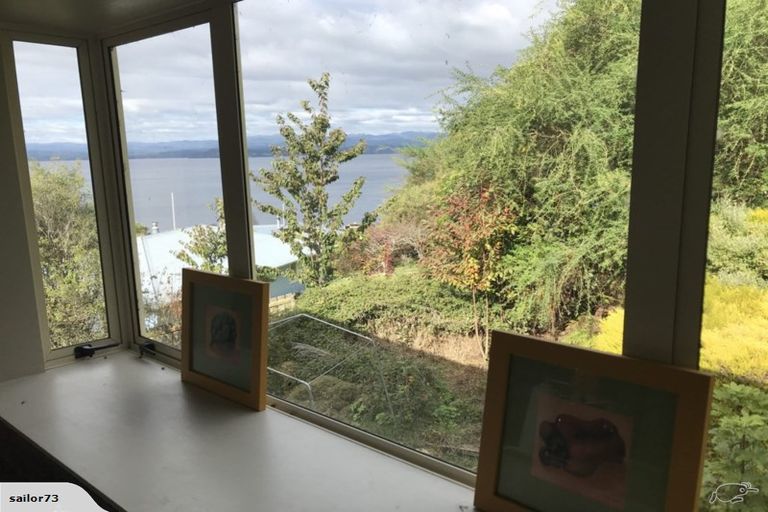 Photo of property in 27 Turangitukua Terrace, Kuratau, Turangi, 3381