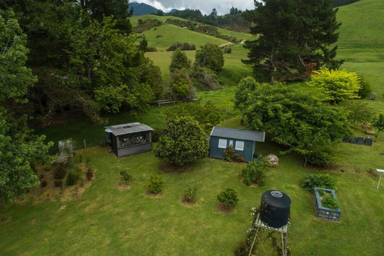 Photo of property in 1742 Motueka River West Bank Road, Motueka Valley, Motueka, 7196