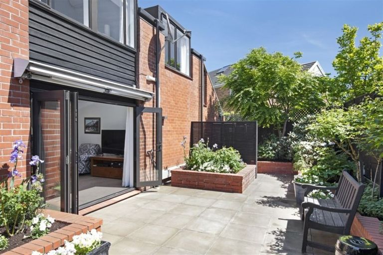 Photo of property in 153d Clyde Road, Burnside, Christchurch, 8053