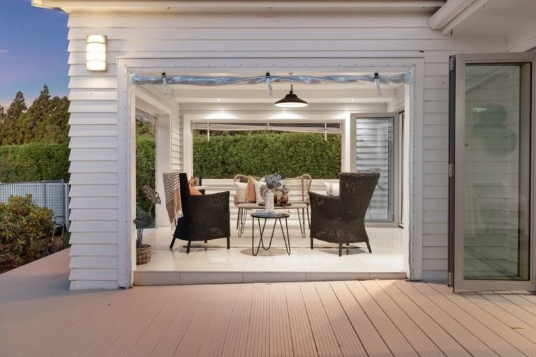 Photo of property in 202 Ranginui Road, Welcome Bay, Tauranga, 3175