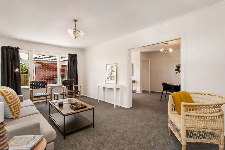 Photo of property in 10 Warden Street, Richmond, Christchurch, 8013