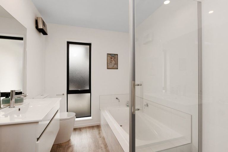 Photo of property in 40 Eric Crozier Road, Darfield, 7571