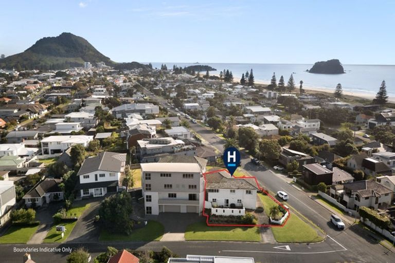 Photo of property in 118 Oceanview Road, Mount Maunganui, 3116