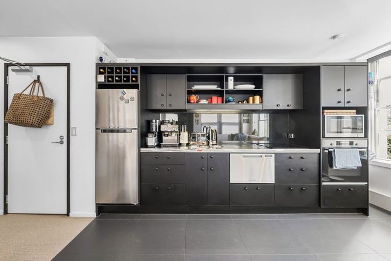 Photo of property in 4d/123 Molesworth Street, Thorndon, Wellington, 6011