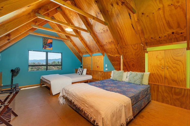 Photo of property in 1163 Purangi Road, Ferry Landing, Whitianga, 3591