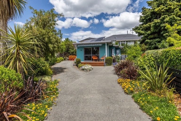 Photo of property in 40 Campbell Street, Havelock North, 4130