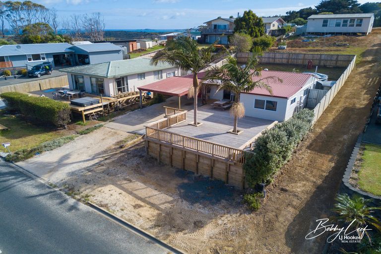 Photo of property in 15 Doubtless Bay Drive, Karikari Peninsula, Kaitaia, 0483