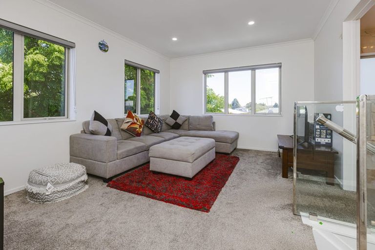 Photo of property in 40b Alma Crescent, Papakura, 2110