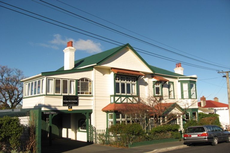 Photo of property in 3 Peel Street, Mornington, Dunedin, 9011