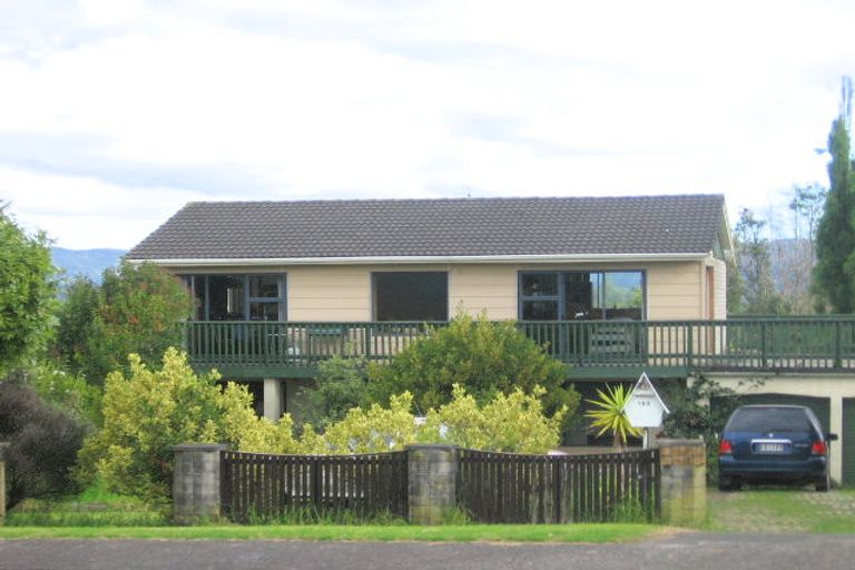 Photo of property in 138 Waimumu Road, Massey, Auckland, 0614