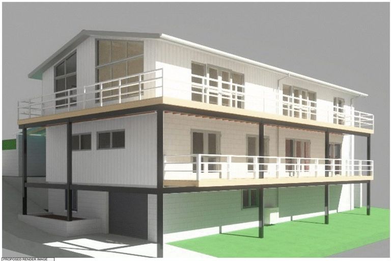 Photo of property in 16 Parklands Drive, Huntsbury, Christchurch, 8022