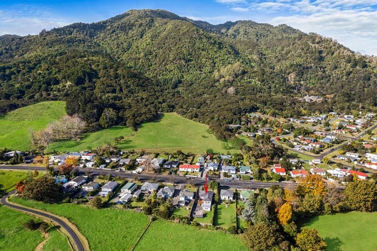 Photo of property in 18 Gilchrist Street, Te Aroha, 3320