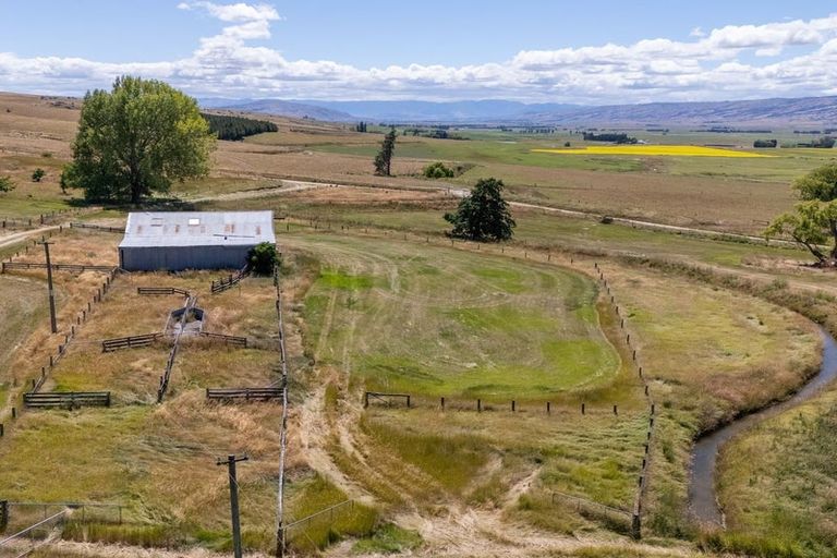 Photo of property in 135 Mcintosh Road, Moa Creek, Oturehua, 9387