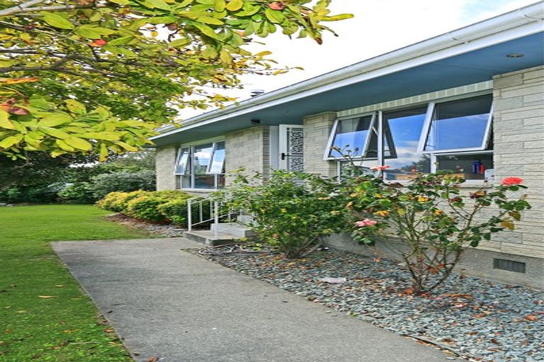 Photo of property in 22 Mckeefry Avenue, Greenmeadows, Napier, 4112