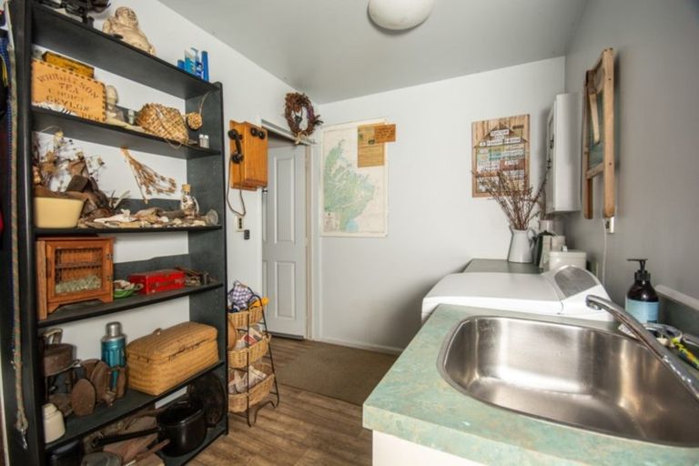 Photo of property in 5788 Kenepuru Road, Waitaria Bay, Marlborough Sounds, 7282