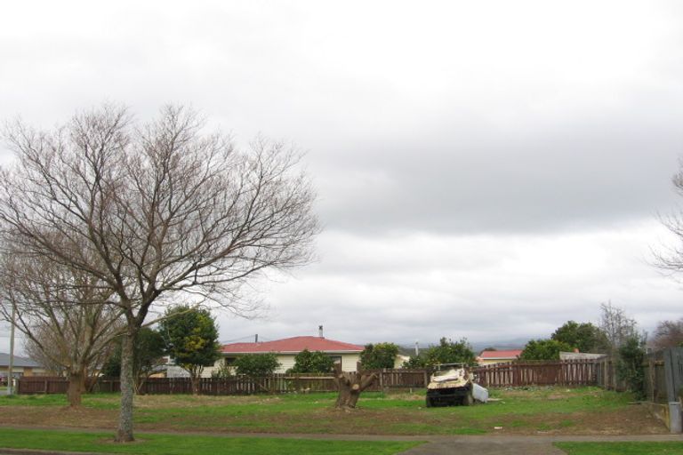 Photo of property in 1 Adkin Avenue, Levin, 5510