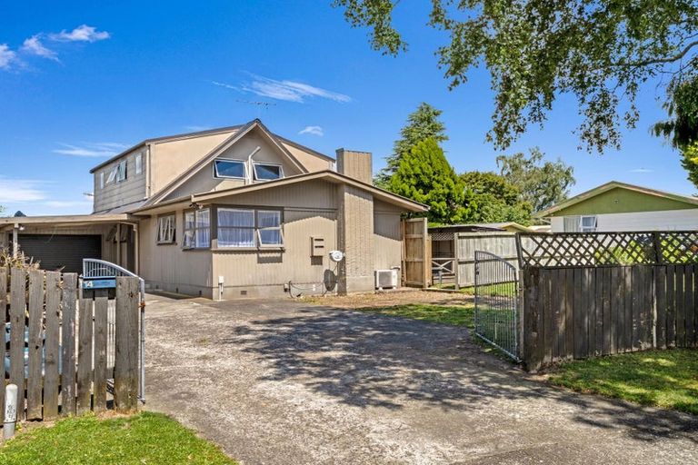 Photo of property in 14 Beryl Place, Pukehangi, Rotorua, 3015