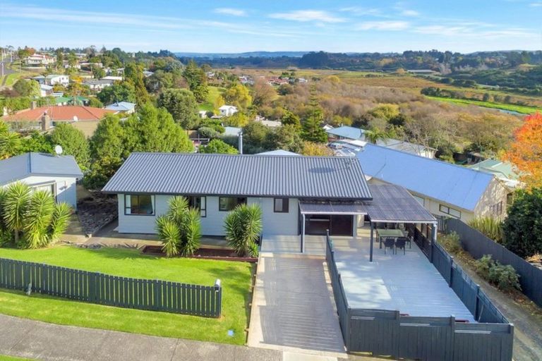 Photo of property in 55 Bongard Street, Gate Pa, Tauranga, 3112