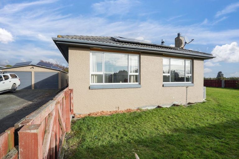 Photo of property in 5 Hensley Street, Gladstone, Invercargill, 9810