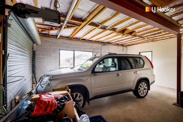 Photo of property in 71 Glenross Street, Glenross, Dunedin, 9011