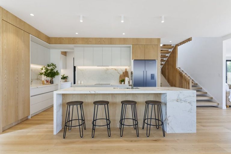 Photo of property in 50 Gulf View Road, Murrays Bay, Auckland, 0630