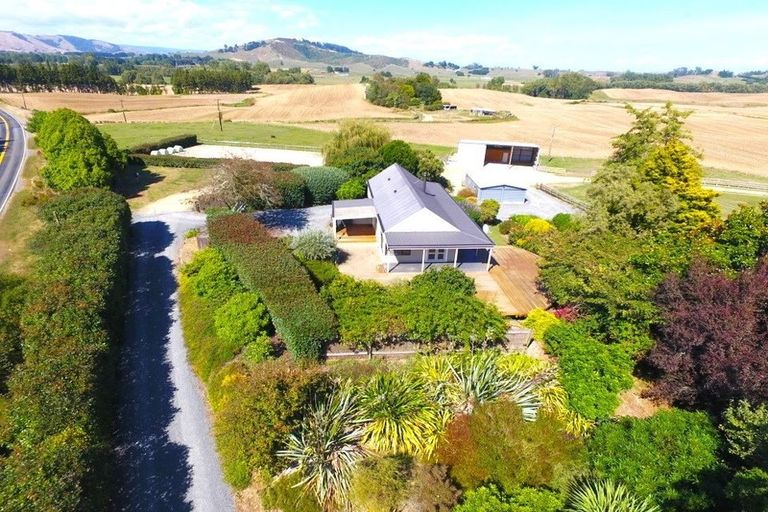 Photo of property in 214 Owairaka Valley Road, Parawera, Te Awamutu, 3877