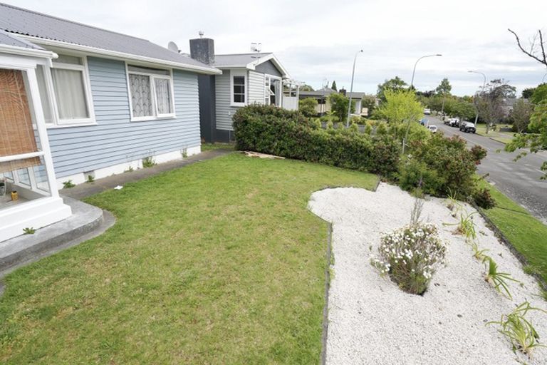 Photo of property in 34 Long Melford Road, Awapuni, Palmerston North, 4412