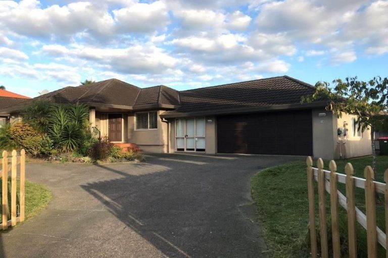 Photo of property in 10 Brailsford Court, Dannemora, Auckland, 2016
