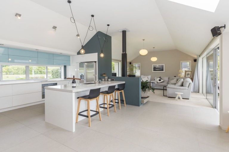 Photo of property in 42 Pisa Moorings Road, Mount Pisa, Cromwell, 9383