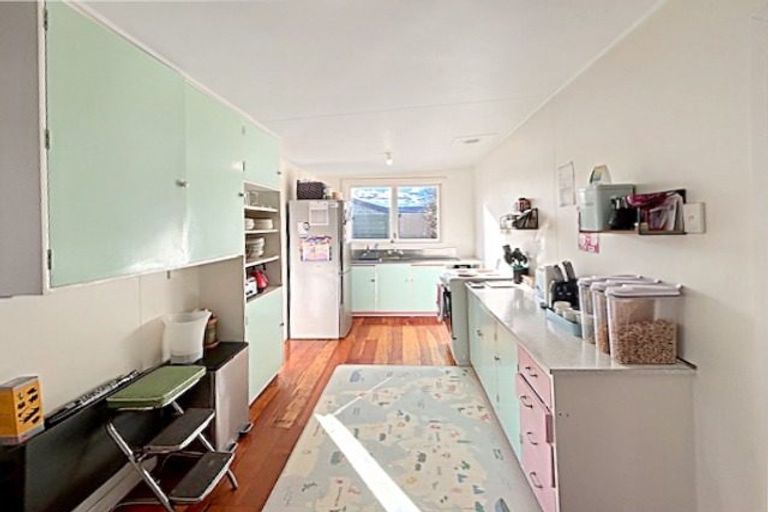 Photo of property in 277 High Street, Dannevirke, 4930