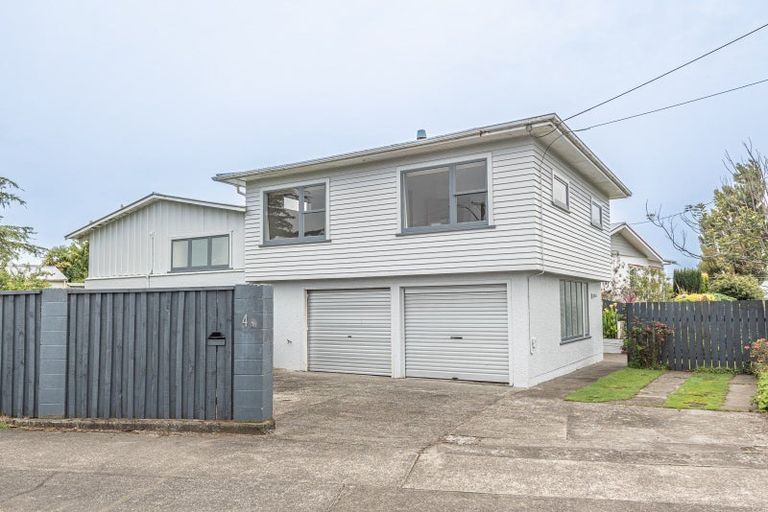 Photo of property in 4a Fitzherbert Avenue, Springvale, Whanganui, 4501