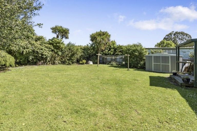 Photo of property in 13 Station Street, Woodville, 4920