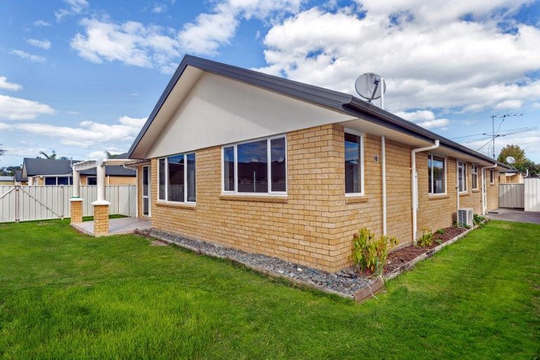 Photo of property in 36 Potae Avenue, Lytton West, Gisborne, 4010