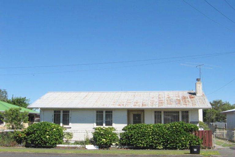 Photo of property in 76 Tyndall Road, Outer Kaiti, Gisborne, 4010