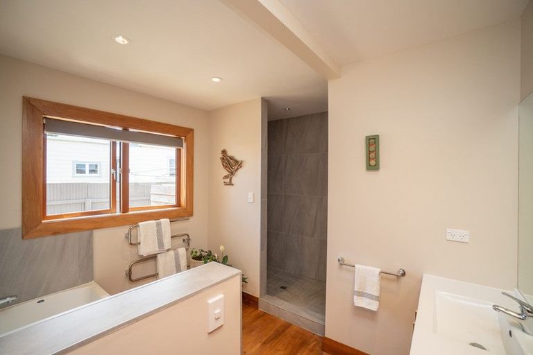 Photo of property in 27 Hall Place, Foxton Beach, Foxton, 4815